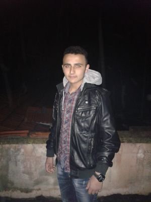Cehennemde görüşürüz unutmam asla gülüşünü                                                                                       Bursa
