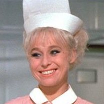 Barbara Windsor Parody