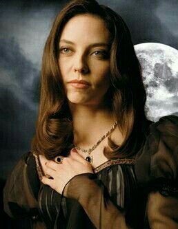 Pleased to meet you. Hope you guess my name... // Readying for the tipping of the scales. // {RP 21+} #BTVS AU #BPRP