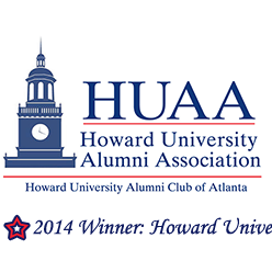 Spreading the word about Howard University Atlanta Alumni events, news and activities!