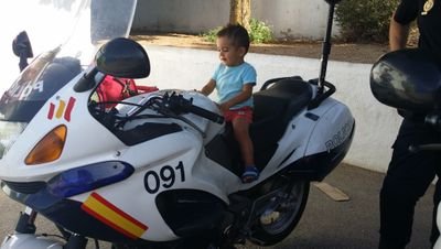 javilinlibre's profile picture. Ldo en INEF. Enamorado, casado y papa.