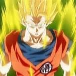 I Am Goku The Light Of Darkness I Saved The Planet Son gohan Wife chichi    Dbz {Rp}