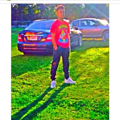 || Tyrikk || || baller || || rapper || || Travvv || (bayou boyz)