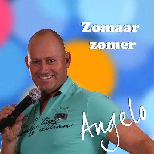 hai allemaal! ik ben Angelo! heb je zin in een feestje met gezellige Nederlandstalige muziek? Neem dan snel contact op!