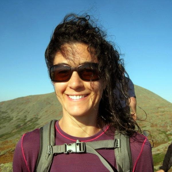sallydabrowski's profile picture. wildlife advocate, hiker, rock climber, yogi, and craft beer fan