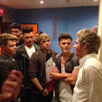 AyeOverloader's profile picture. 