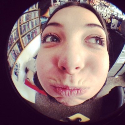 Estudiante de Teleco en la Universidad Politécnica de Madrid