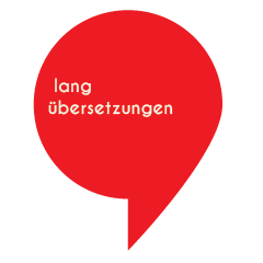 L_Uebersetzung's profile picture. Traductrice FR-DE