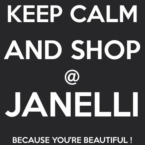 Janelli exclusieve schoenen en kleding . Bijzondere collecties schoenen, kleding, tassen, accessoires, cadeautjes en sieraden .