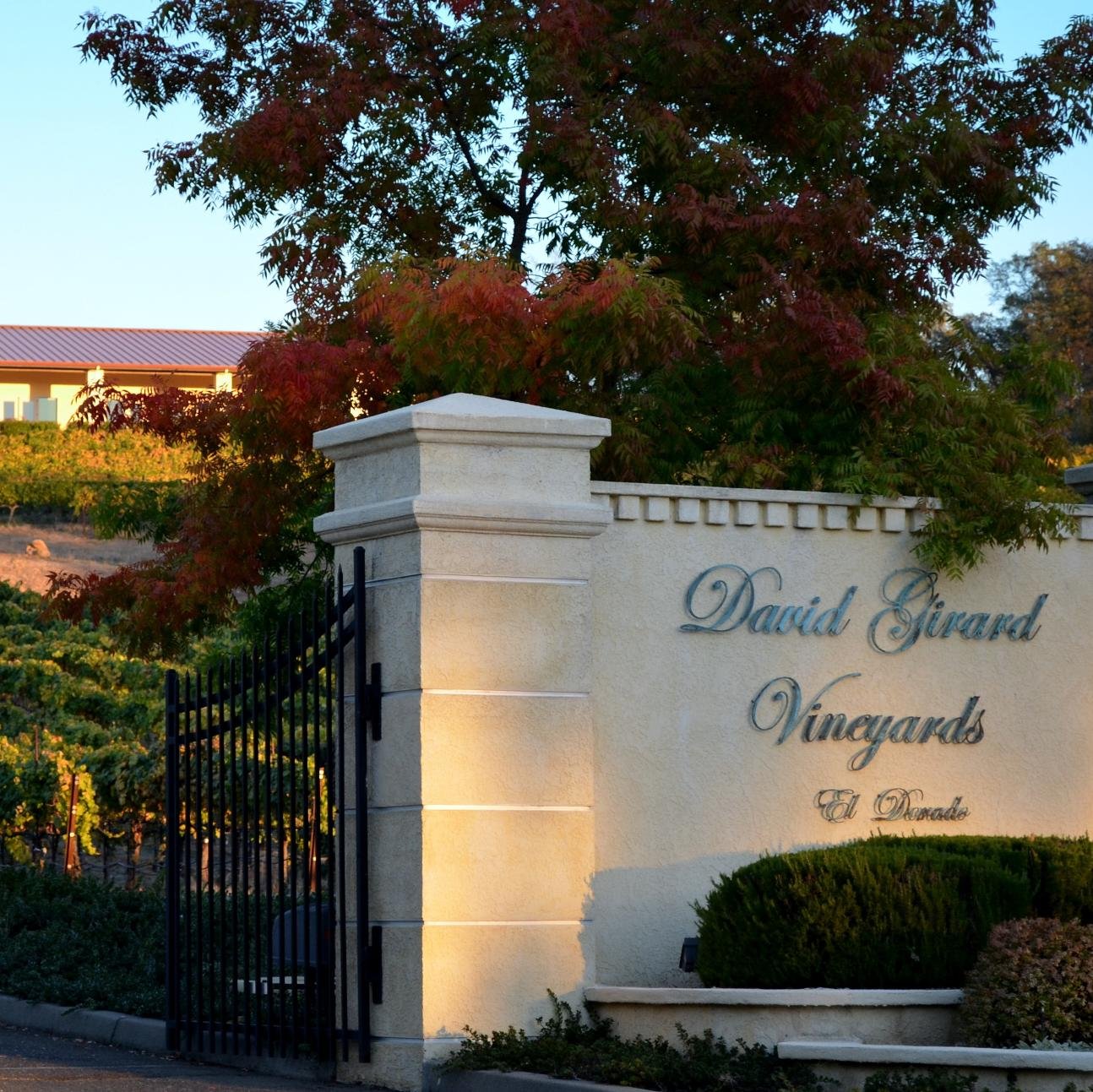 At David Girard Vineyards we’re committed to handmade, exceptional Rhone-style wines from small lots that reflect our terroir.