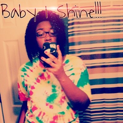 Ms_Briel_Carter's profile picture. Crown Me As The Queen ❤️