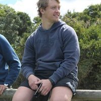 Lean koster (@koster03) 's Twitter Profile