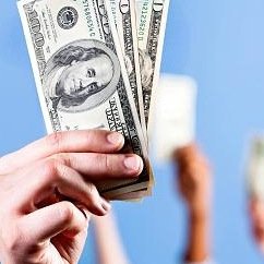 WeShareFunds's profile picture. Your best option for #Crowdfunding #BitCoin #Etherium #CryptoCurrency & in #MLM / #DirectMarketing #CrowdStarter. #BTC #ETH #LTC #Entrepreneur #Entrepreneurship