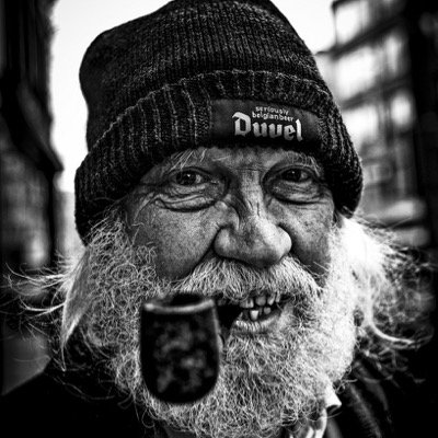 fisherman_fs's profile picture. "La opinión de 10.000 hombres no tiene ningún valor si ninguno de ellos sabe nada sobre el tema."