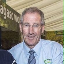 Used to be Teagasc Dairy Adviser Co Laois. Queens County is my Kingdom. no more