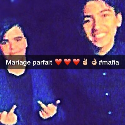 KrD_Lunatic's profile picture. toujours perso,pas besoin de poto,frero des gars comme toi je m en fais tous jours perso,faisl pas le(a) batar(e) et donne moi un follow que je te follow...!