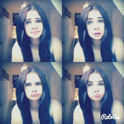 Follow me & i follow back !! ♡