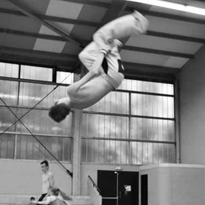 nom:Becattini prenom:Dimitri age: 17ans passion: Freerun ma team : Vosges Parkour