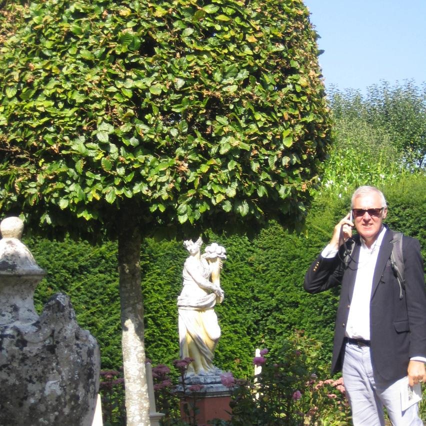 HenryBarnes64's profile picture. churches, baroque opera, biblical art, beer and sherry