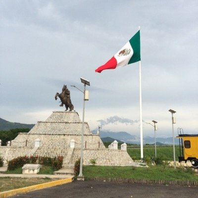 CHIAPAS, MÉXICO