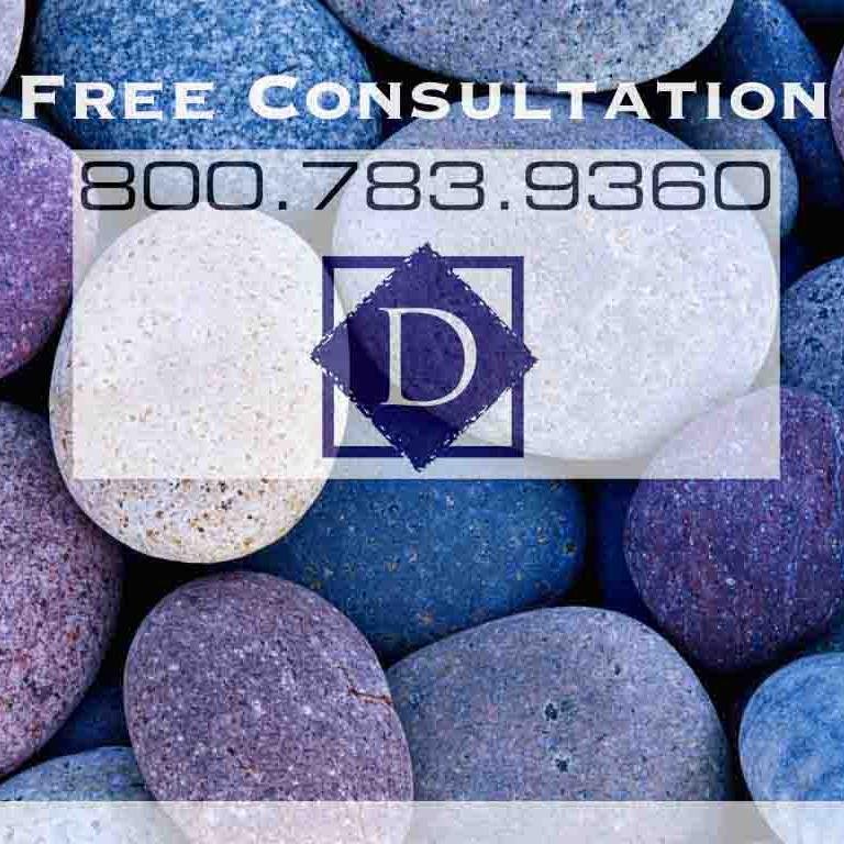 The Law Offices of Terry K. Davis services Orange County, Los Angeles, Riverside, San Bernardino and all surrounding areas counties. (800) 783-9360.