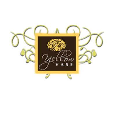 Yellow Vase proudly serves the South Bay with our delicious cafe meals, bakery items, wedding cakes and desserts. We also offer high-end florist services.