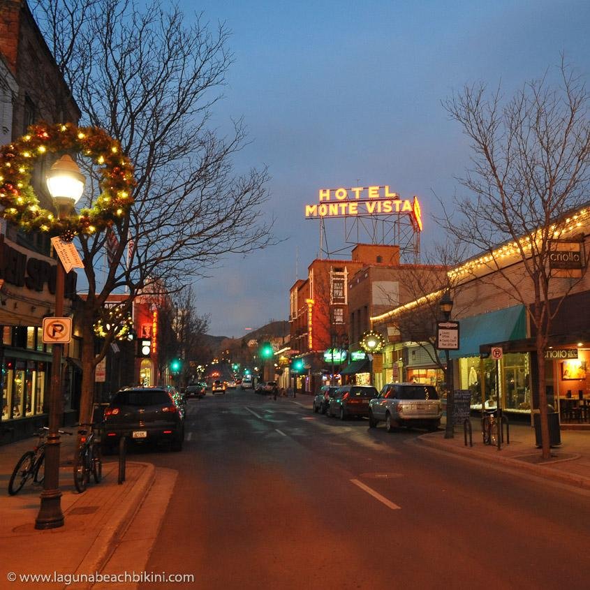 Flagstaff Shop Indie is a celebration of the local brick and mortar retailers that make our Mountain Town unique.