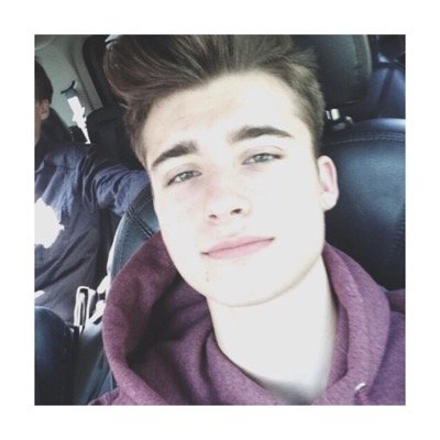 ChristianCSpain Profile Picture
