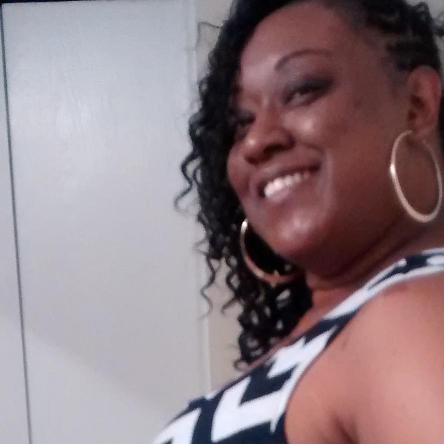 Proud Black mother and wife. I'm just me, thas all I can be. STL born. So Capricorn. Anti social, introverted, sarcastic,sweetheart. Love my people