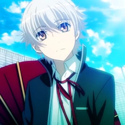 Hello~! My name is Shiro aka Adolf K. Weismann. I am the silver King. My love and Clansman is @y__Kuroh ~ || RP || Gay || Uke || Taken || 18+ ||