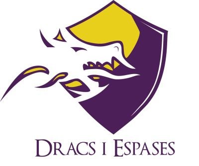 Dracs i Espases es una asociación juvenil que se dedica a hacer rol en vivo y organizar jornadas con actividades de rol, juegos de mesa, softcombat y mucho más.