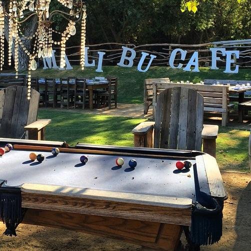 The Malibu Cafe (The_Malibu_Cafe) Twitter