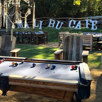 The Malibu Cafe The Malibu Cafe Twitter