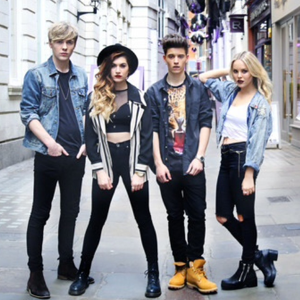 OTYOfficialFans's profile picture. ✨Only The Young since day 1✨OTYOfficial