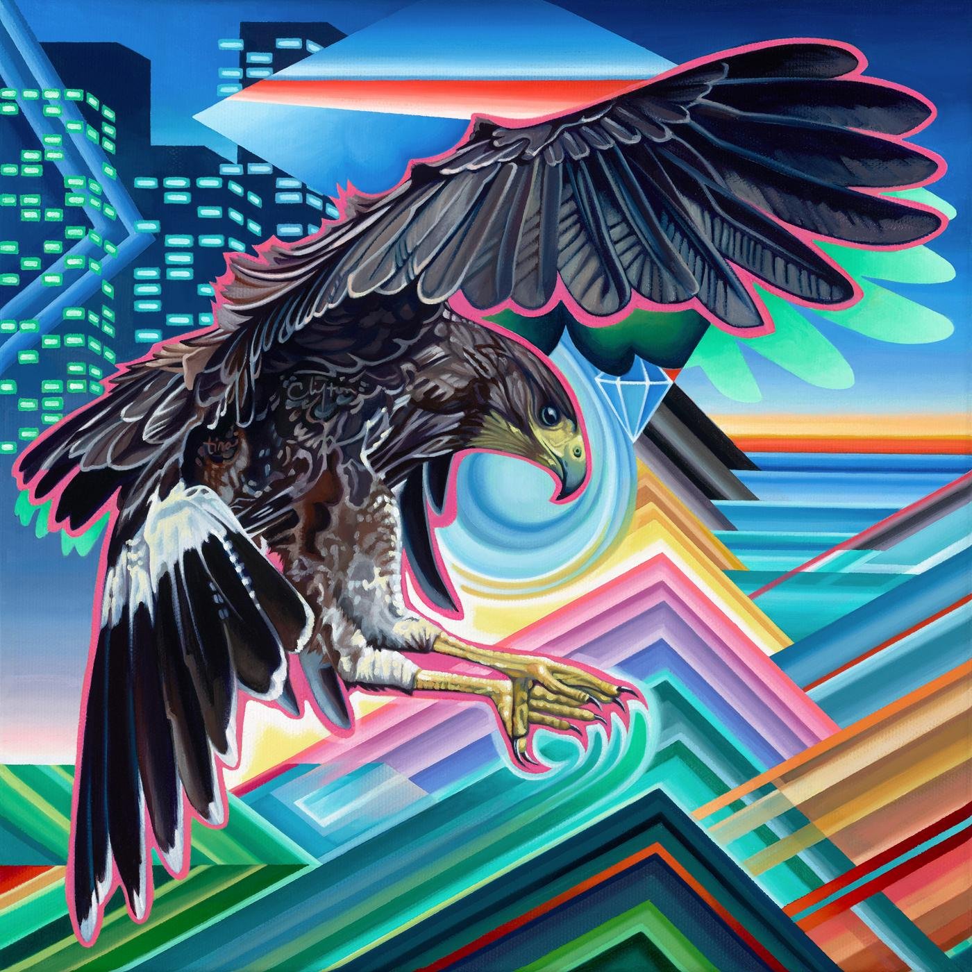 screenstheband's profile picture. We play Crystal Skully music