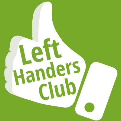 Left handed products and information for lefthanders worldwide