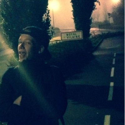 LeblancBrice's profile picture. 