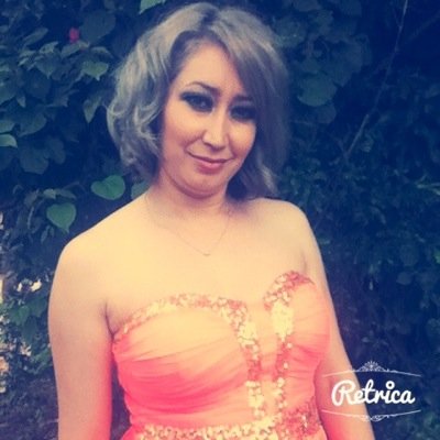 raquelprinseci1's profile picture. 