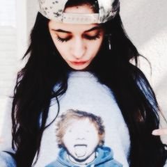 don't follow me, follow @dinahjanexx