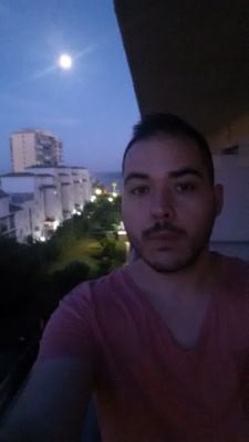 pues un dia naci y hasta hoy...