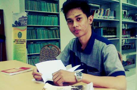 Ismaileroz's profile picture. Bersantai adalah caraku untuk menikmati hidup, tapi bukan sekedar santai.  FOLLOW dan RETWEET aja dulu siapa tau kita jodoh. Thanks For All