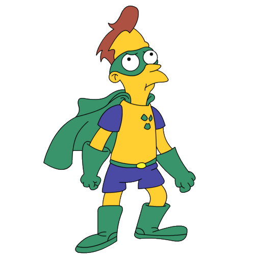 santosprotones9's profile picture. Fiel compañero del Hombre Radioactivo. A darle Atomos! Santos Protones!