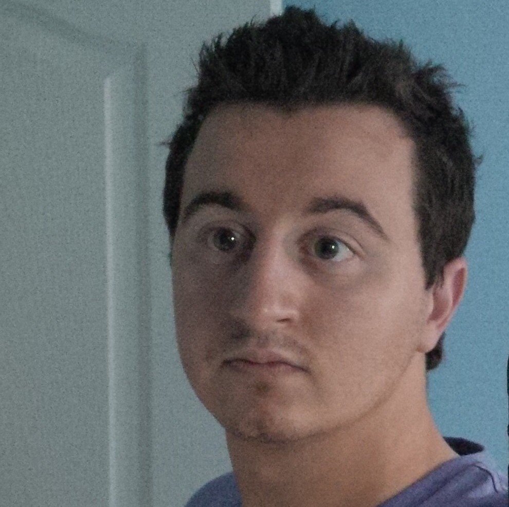 CavaCasanova's profile picture. Brilliant and complex in things of minor importance. Eclectic taste in music, food and film. Avid reader, rapid chess player, semi-amateur goaltender.