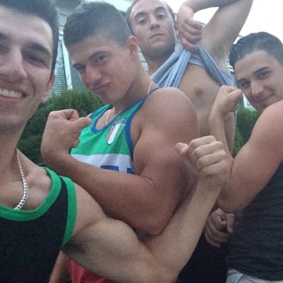 JosephCostante's profile picture. 