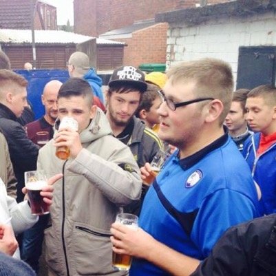 Kyle 16 Chesterfield...
instagram: itzkyle17
snapchat: kyle.allstonn
SPIREITE TILL I DIE!! CFC