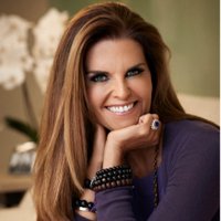 Maria Shriver(@mariashriver) 's Twitter Profileg