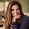 mariashriver's profile picture. Mama & Mama G / Open-Hearted & Open-Minded Journalist