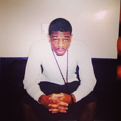 aStreet Nigga Tryna Milk This Rap Game! Rapper-Manager-SongWriter-Gunsmith-Hustler-1000000% Real Nigga ❕