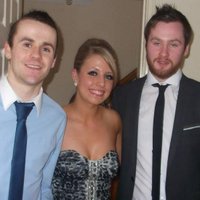 Seamus McNama (@seamusmcnama) Twitter profile photo