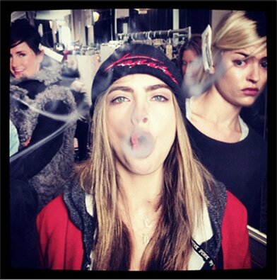 LAS MAS HISTERICAS.